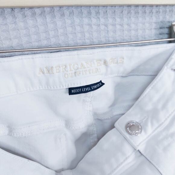 NYDJ Lift Tuck Straight Leg Trouser Pants 14P - Picture 5 of 6